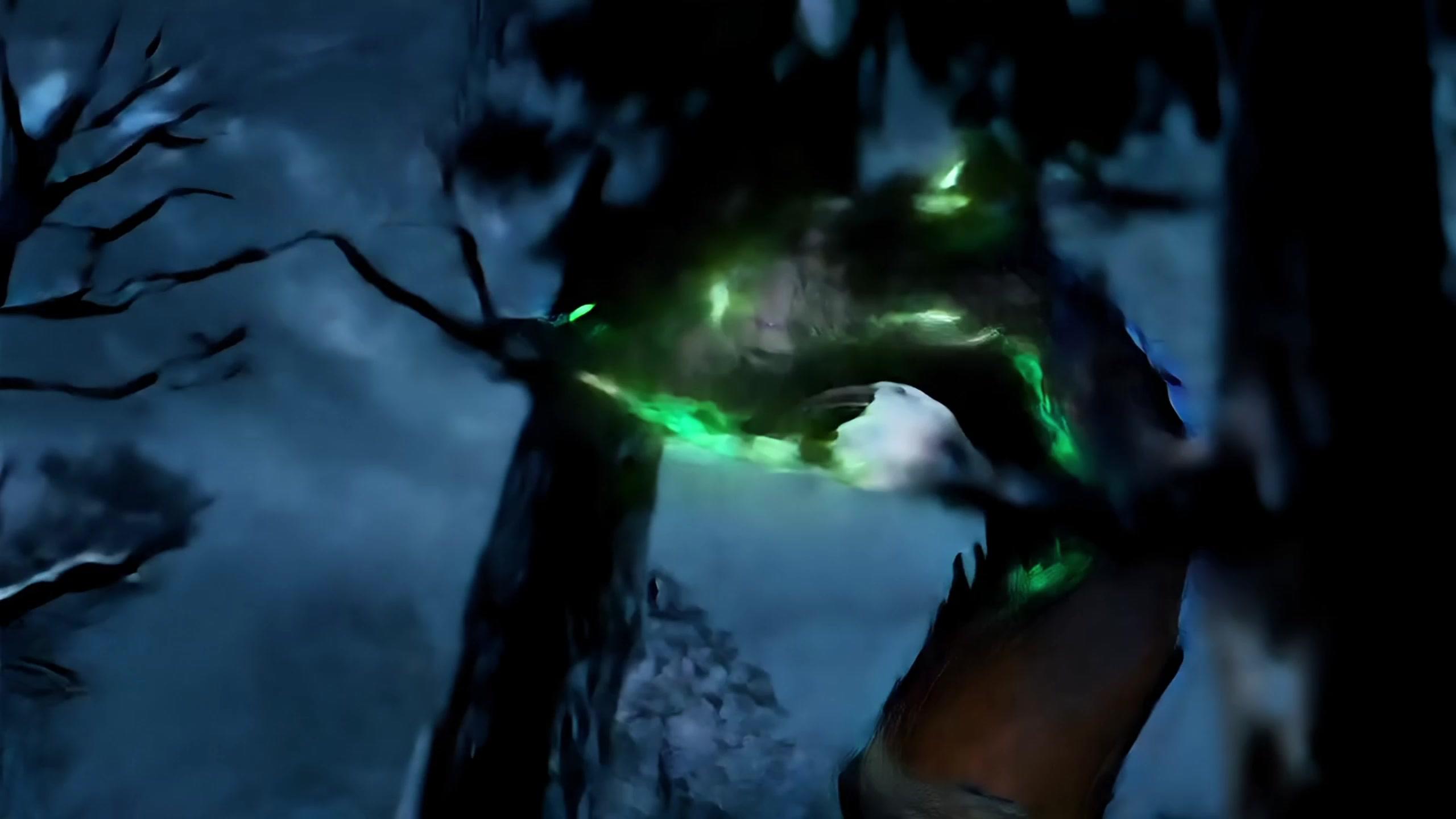 Hunger Games: Snake Edition