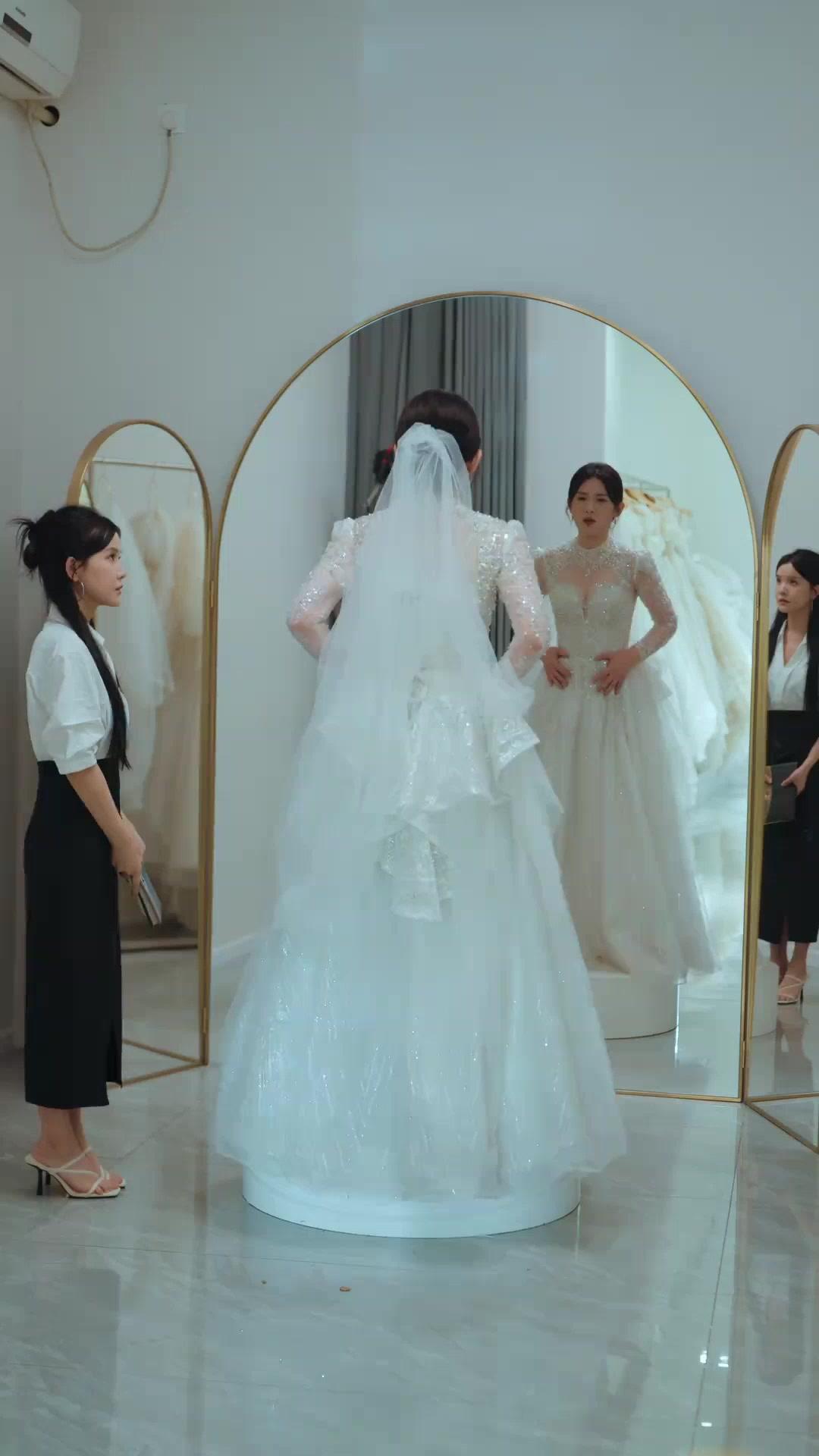 (Dubbed) Runaway Sisters, Marry Brothers?