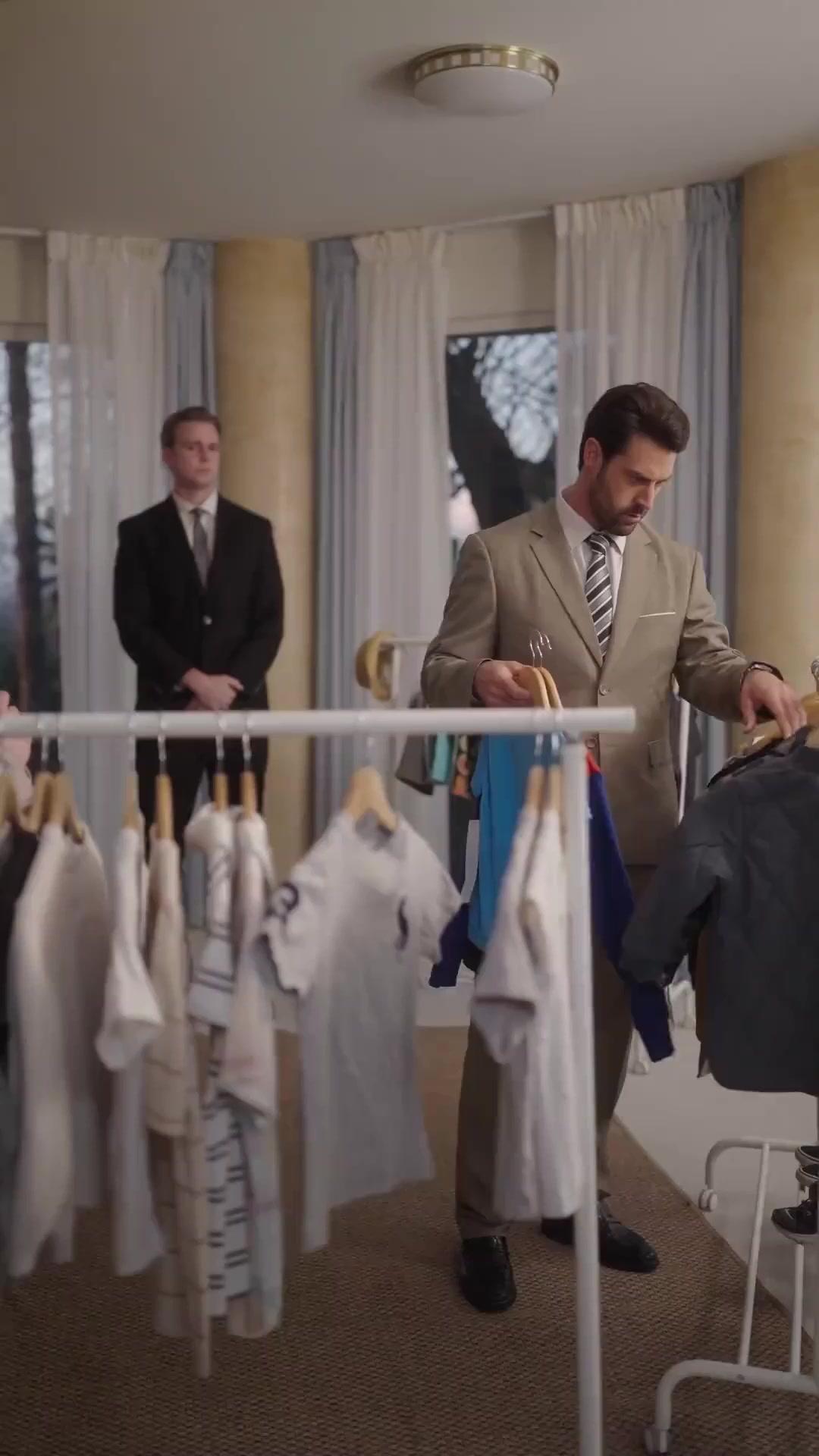 Giành Con Với Tổng Tài