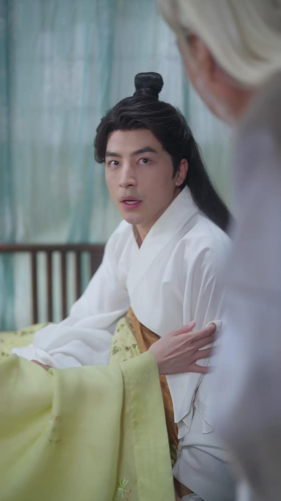 أطياف عشق تجمدت في الثلج