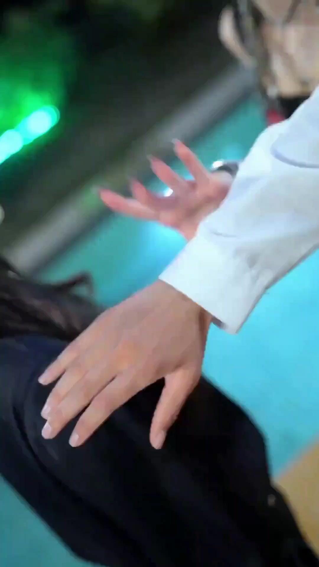 (吹き替え) 七年後の今、別れの時