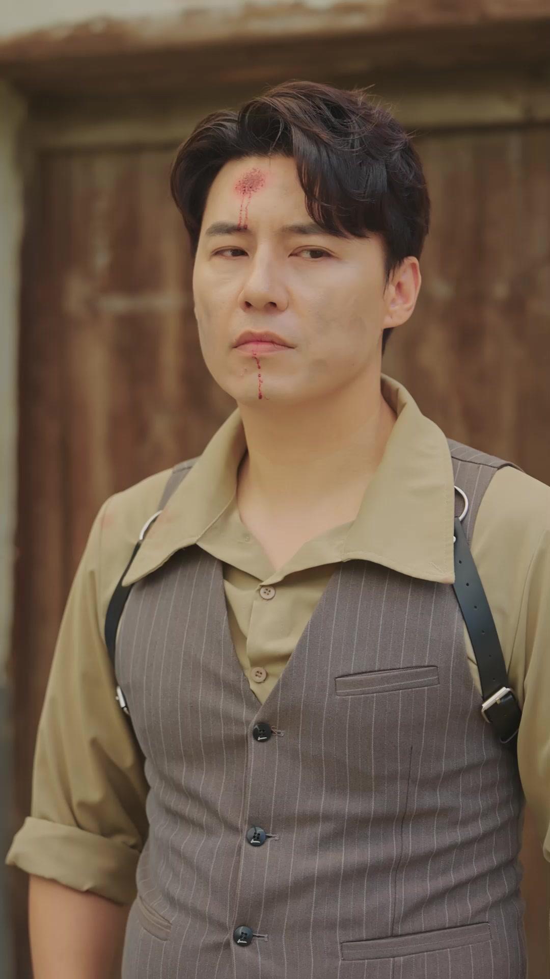 DOSA 15 TAHUN DI KOTA BUKIT