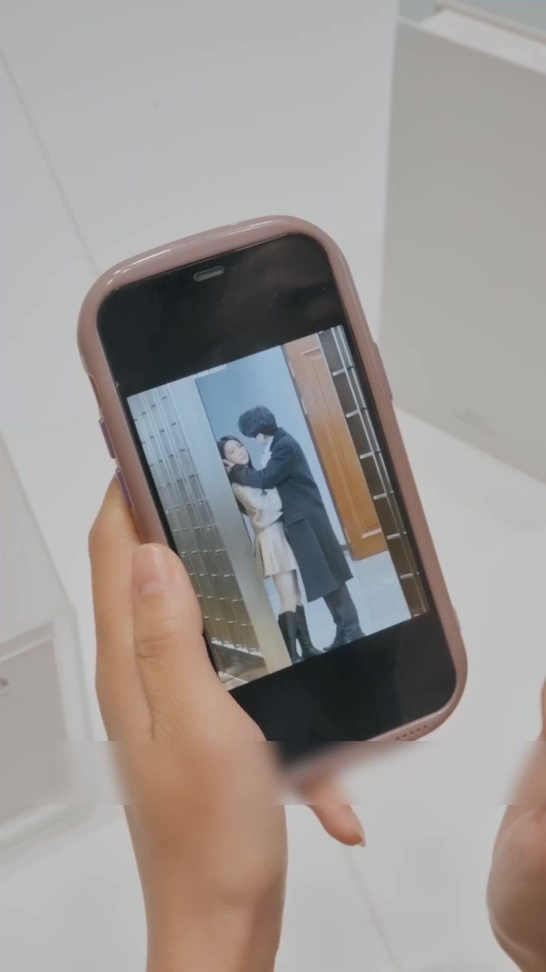 Istri Bos Bosan, Mulai Kerja Hari Ini