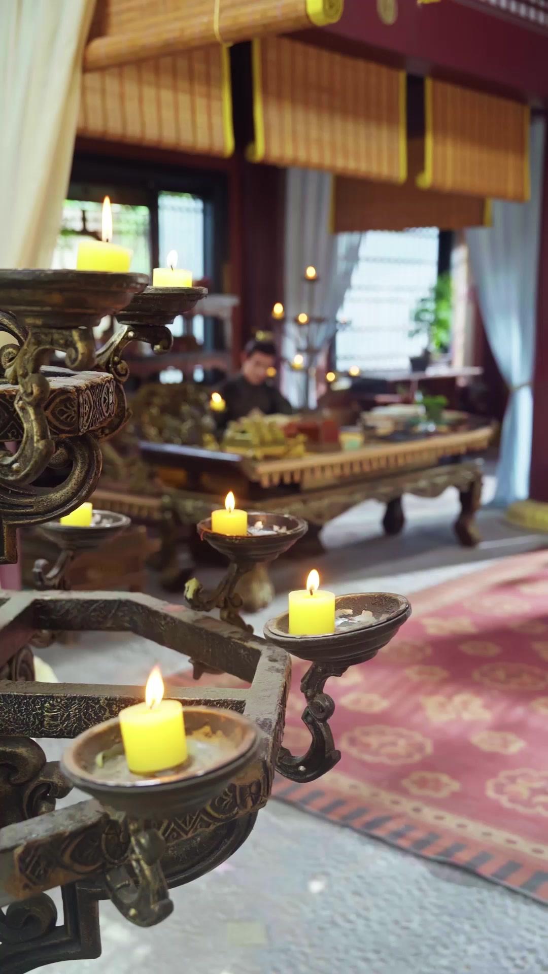 Kebangkitan Dewi Surgawi 