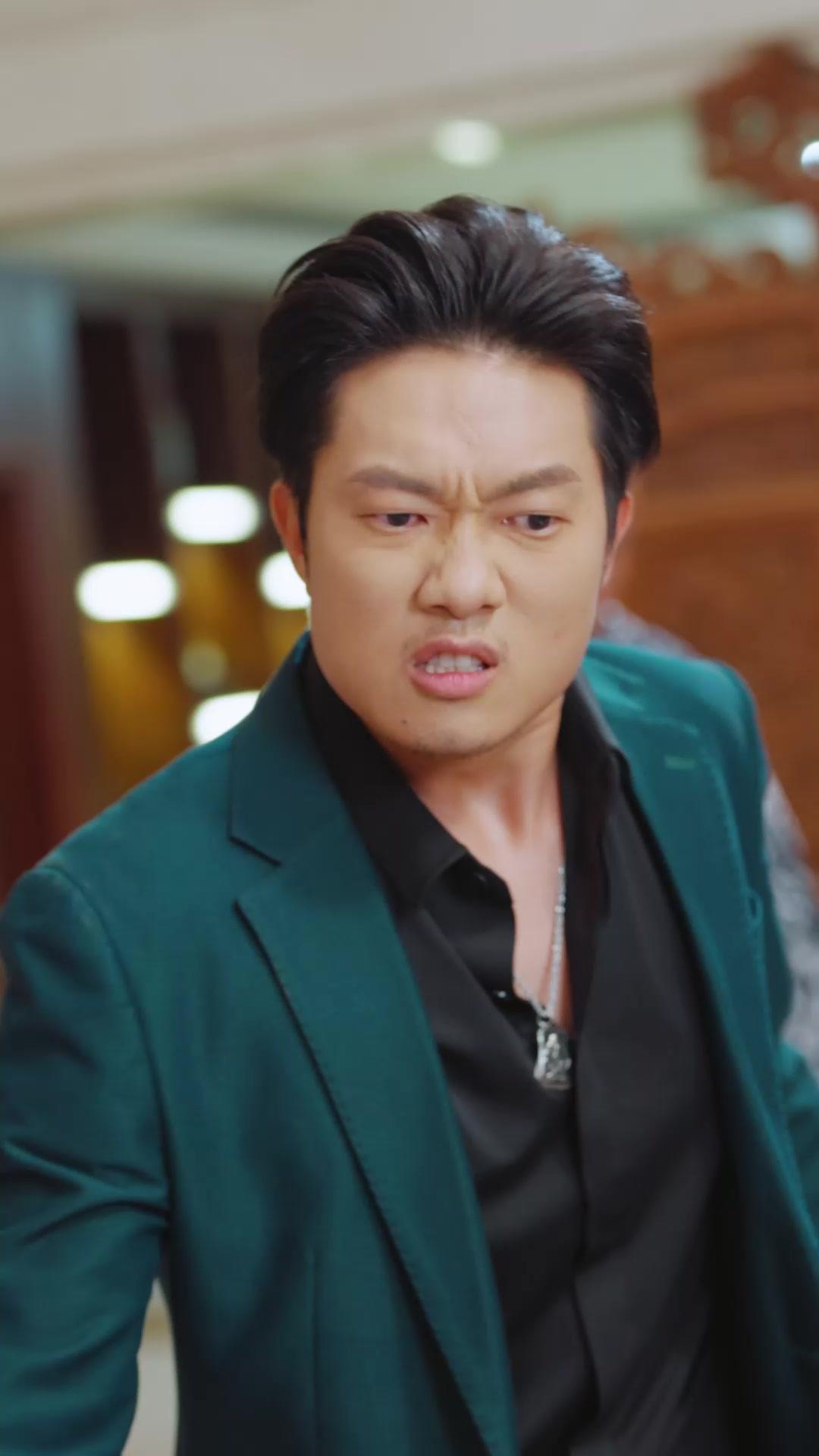 Mein Schwiegersohn ist ein Ass