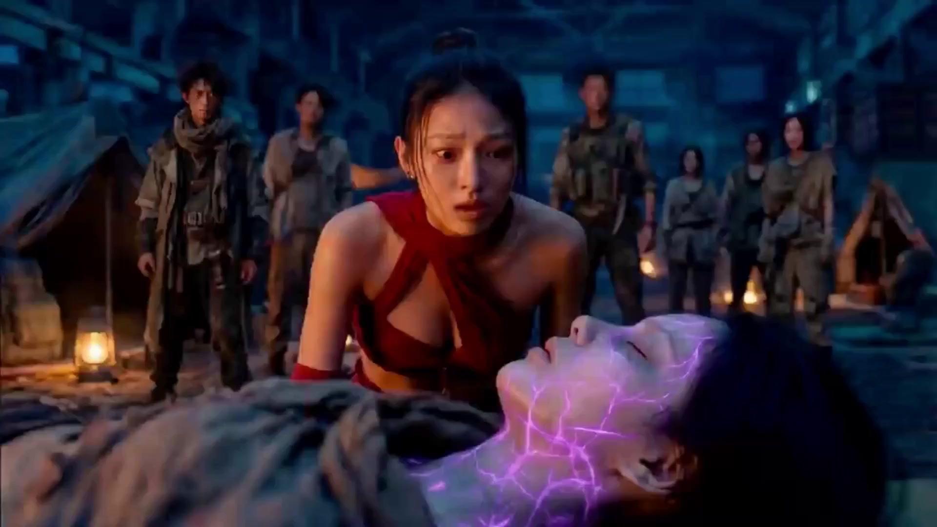 (مدبلج) تاجر العوالم