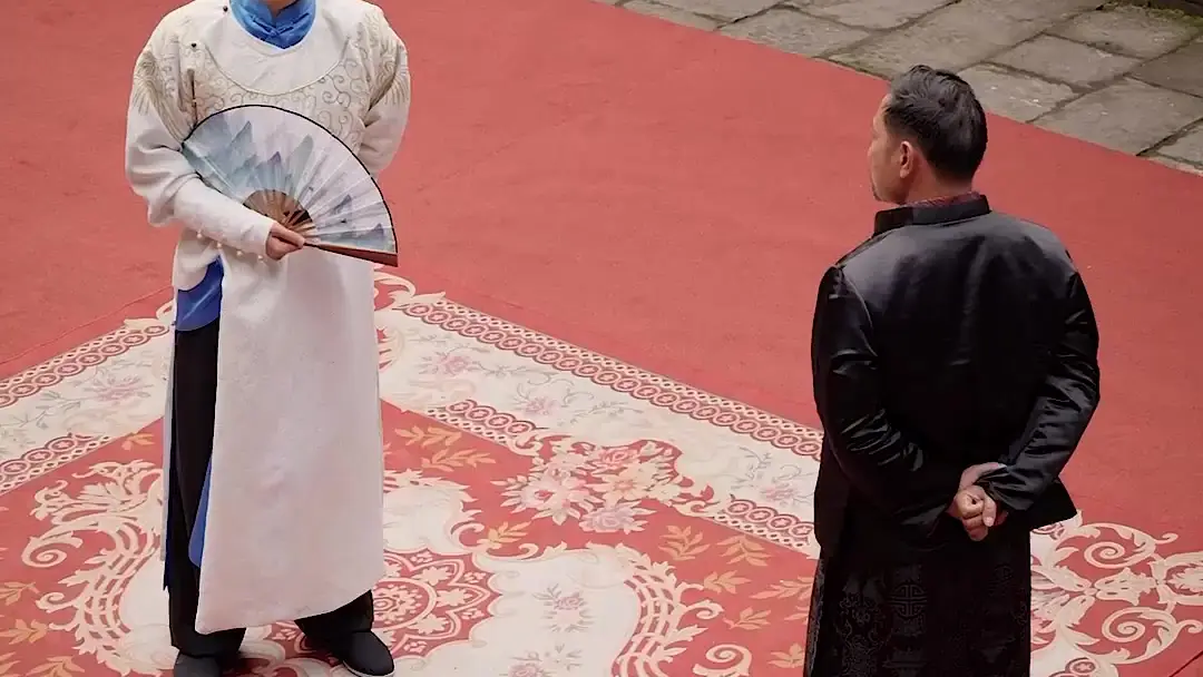 Dad’s Last Stand (Spoiler: He Didn’t)