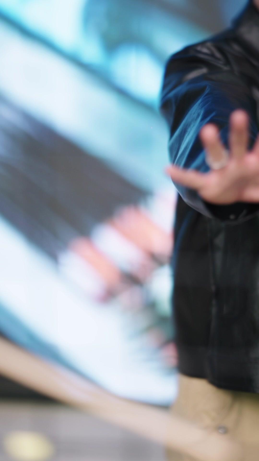 My Bedroom Leads to Doomsday