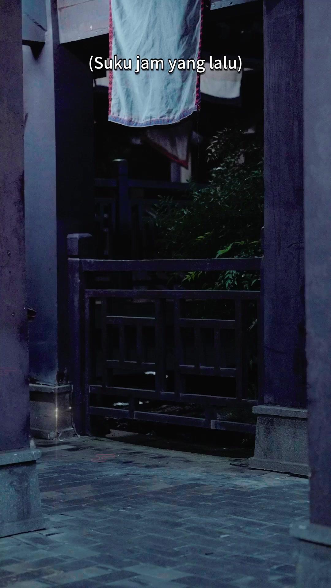 Tempat Kembali Sang Raja