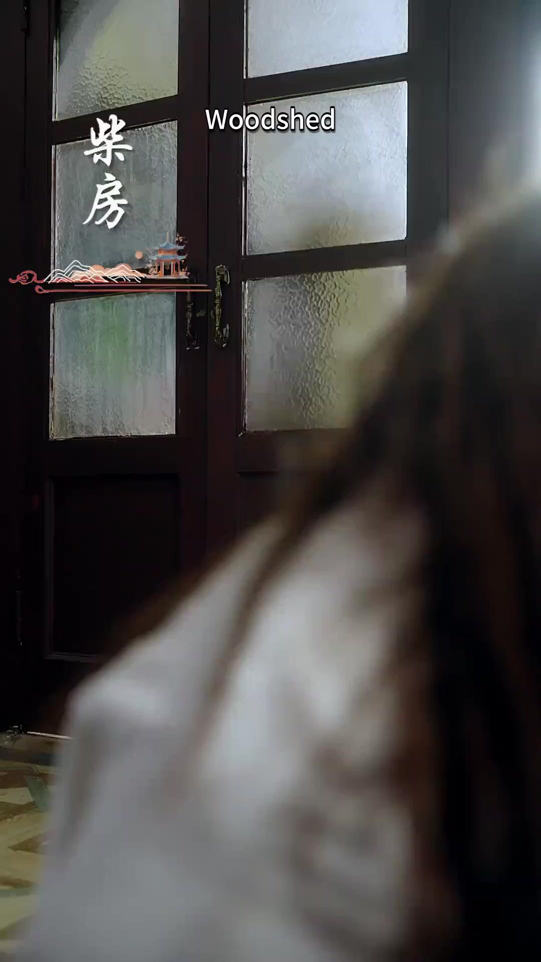 When the Rose Brushes Against the Gun