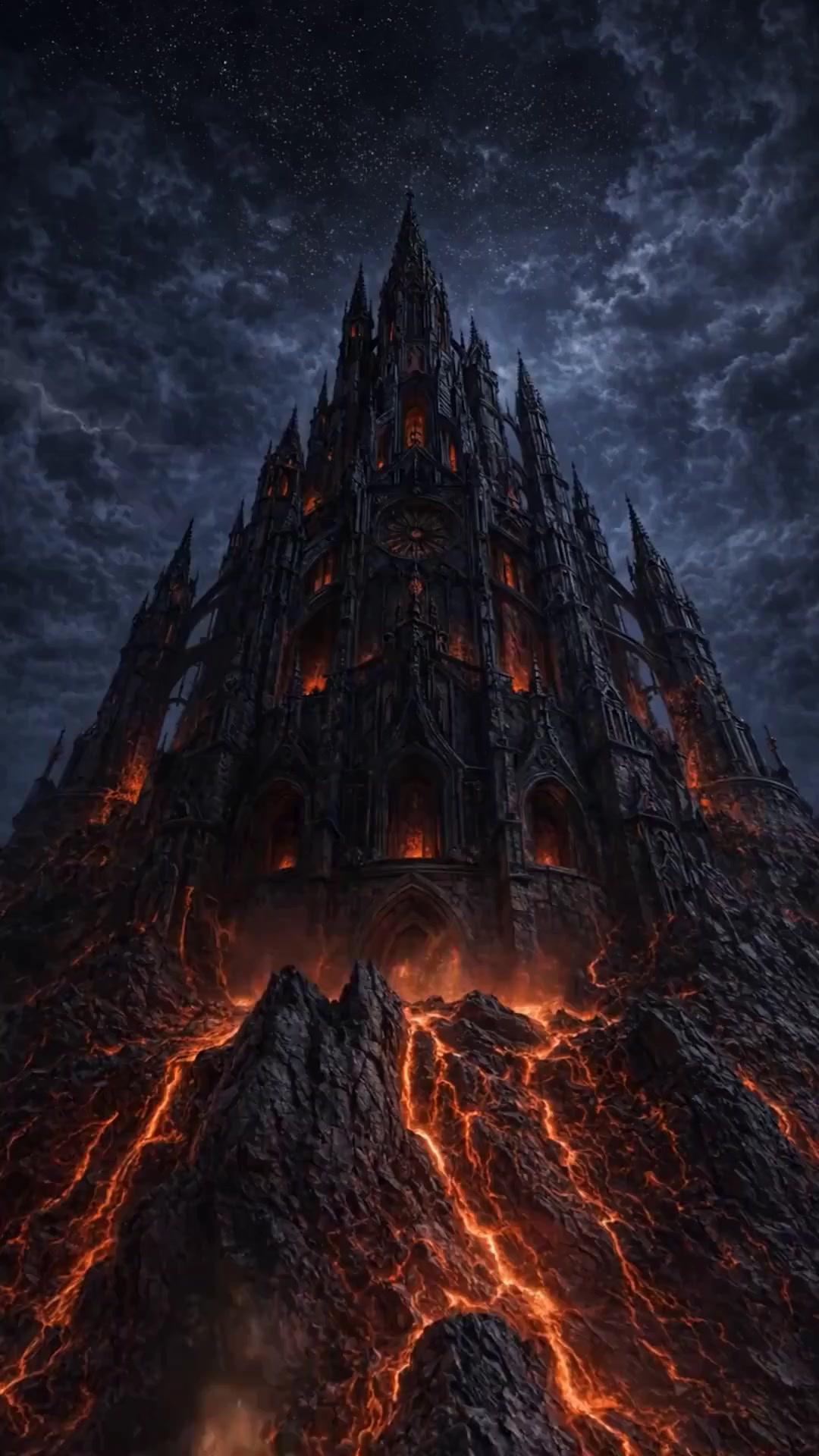 (Doblado) Destino de fuego y hielo