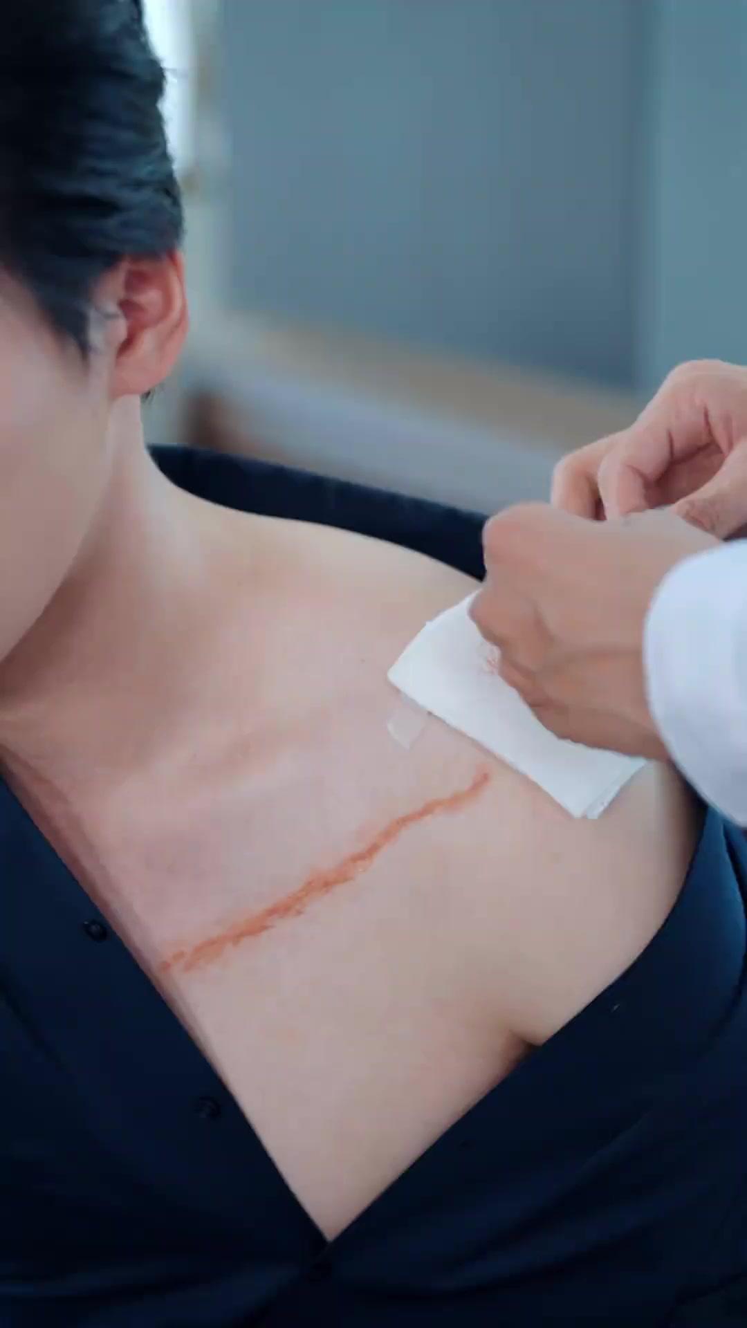 ไม่รักแล้ว จะทำอะไรก็เชิญ