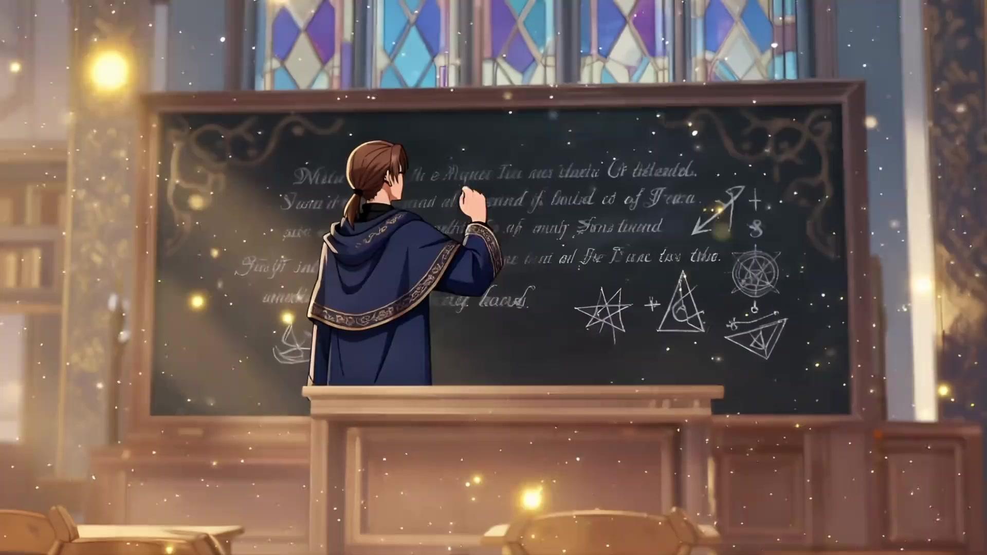 Cô Ấy Mạnh Nhờ Bị Ghét