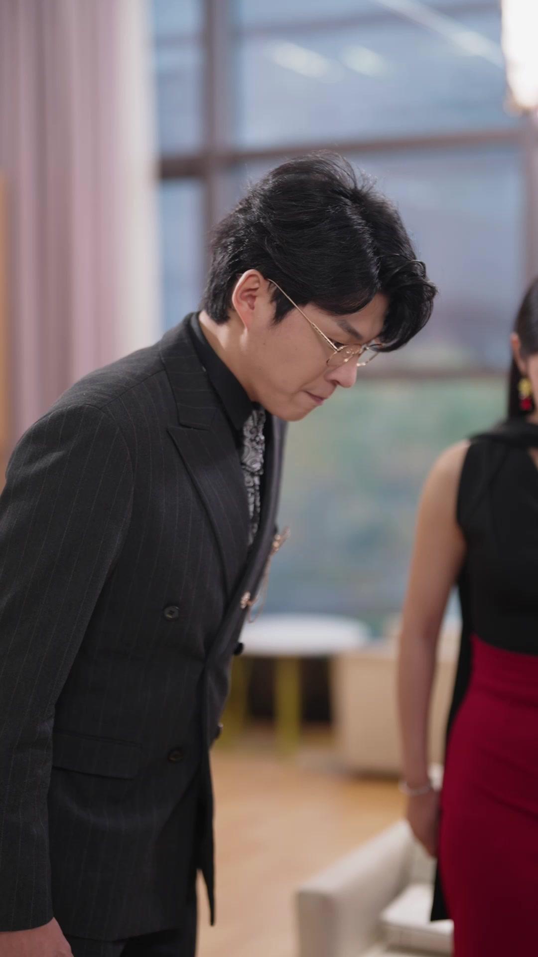 Suara Hati Sang Iblis  