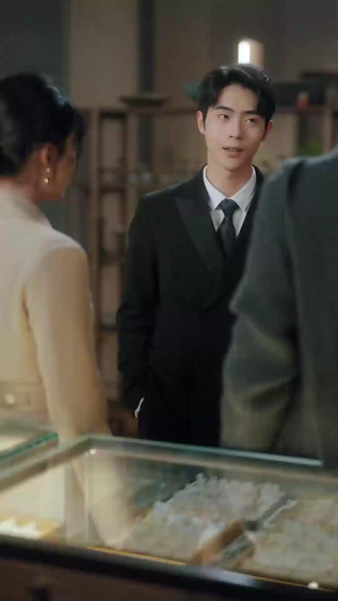 (더빙) 안녕, 옛사랑