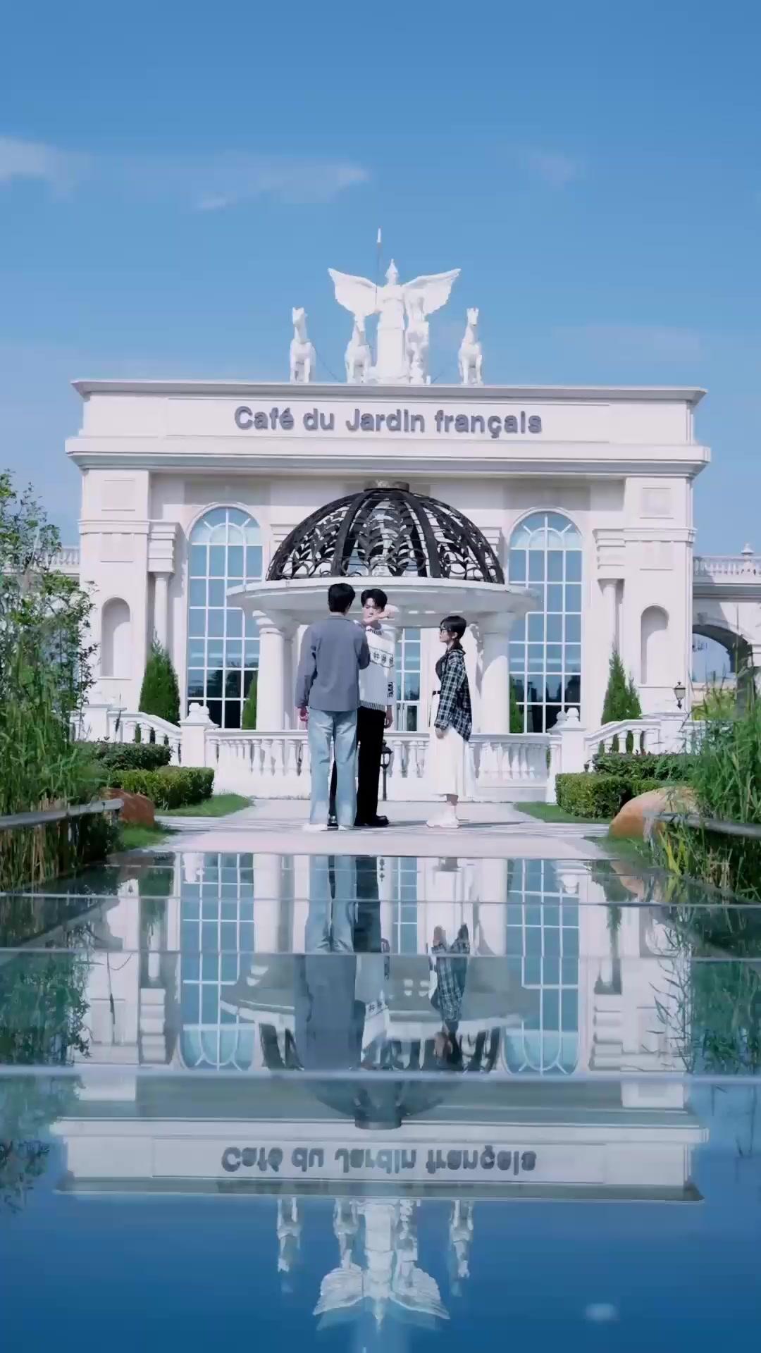 (더빙) 내가 재벌가 따님을 거절했다니!