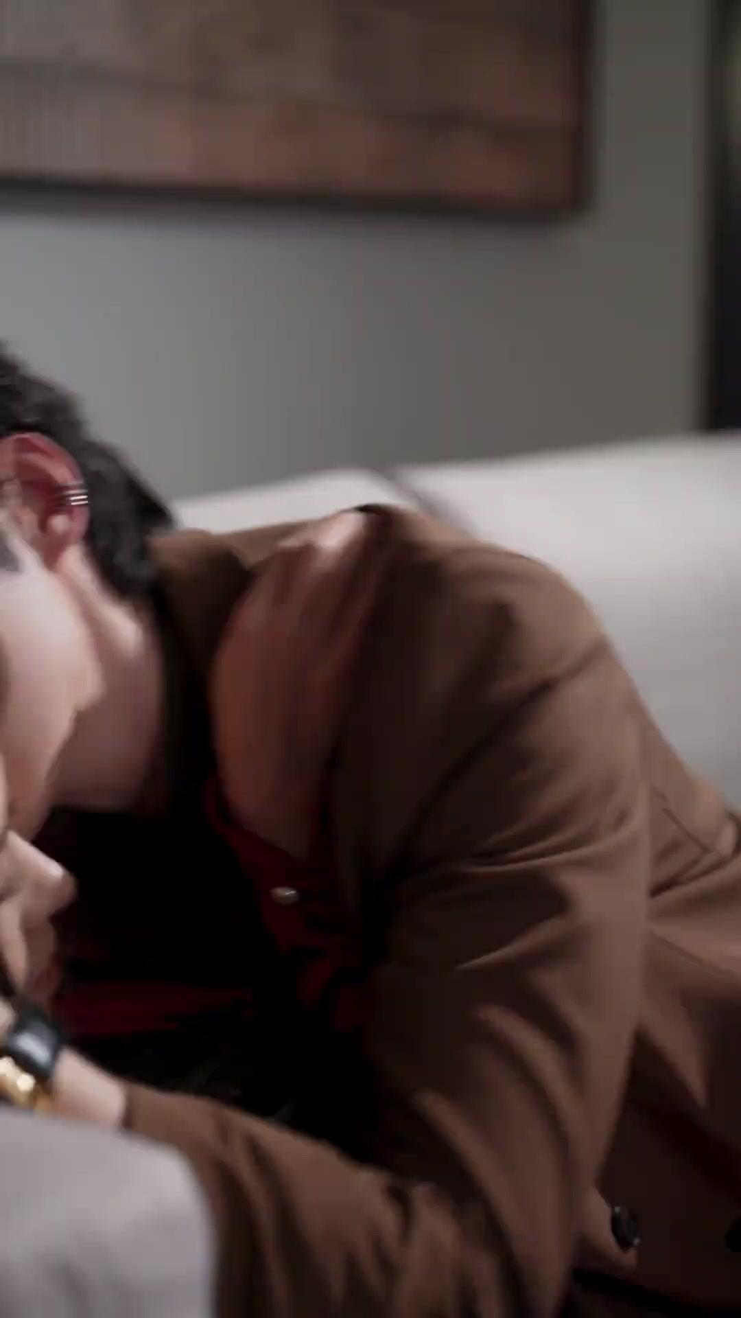 Seduction Game: Uncle Always Won