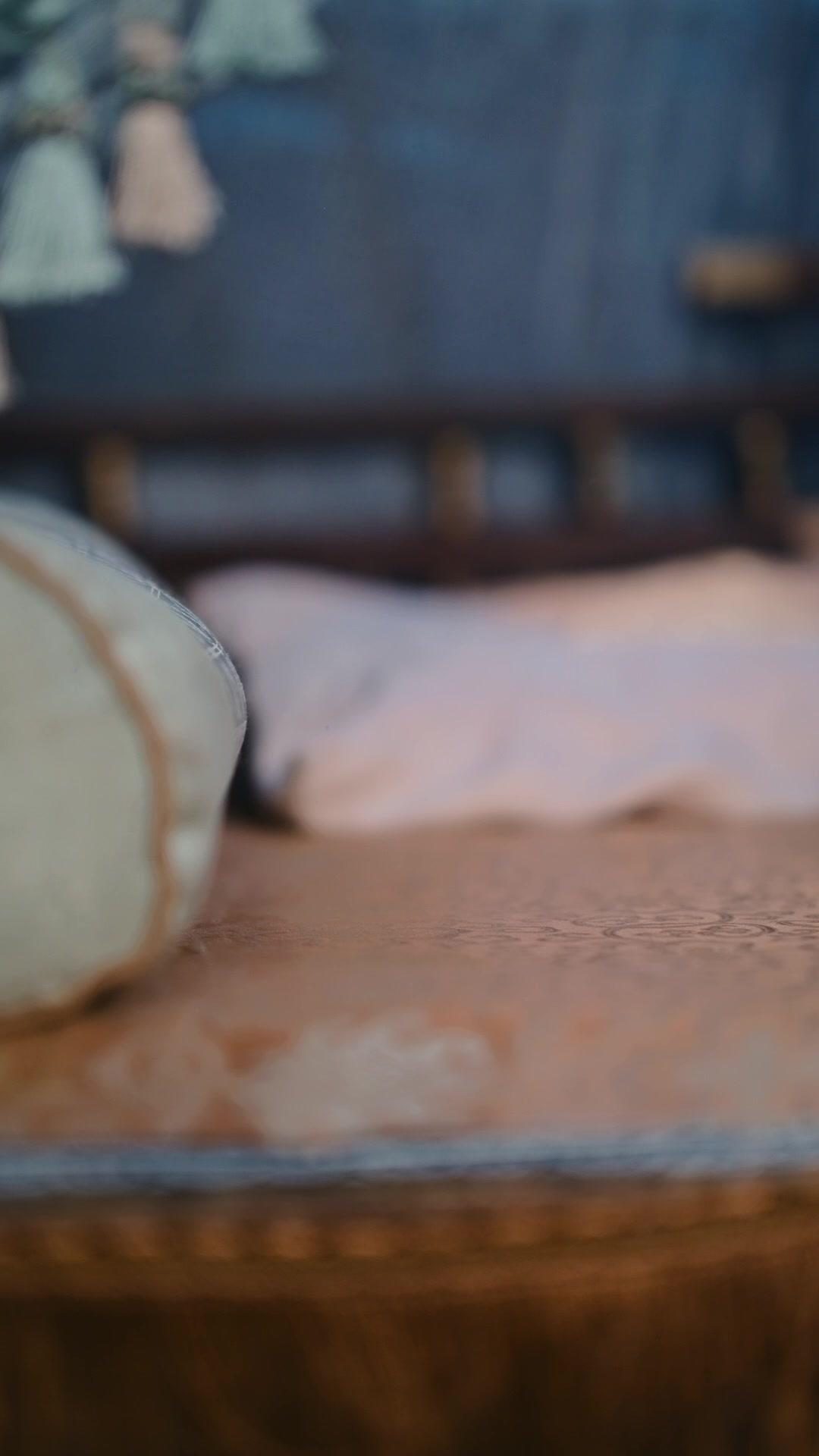 陽體覺醒，傻徒救師娘