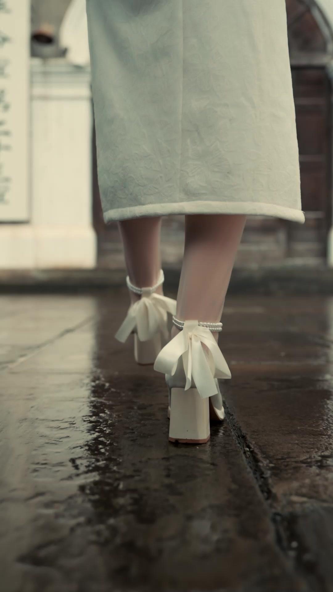 Karma's Coming, Stepmother!