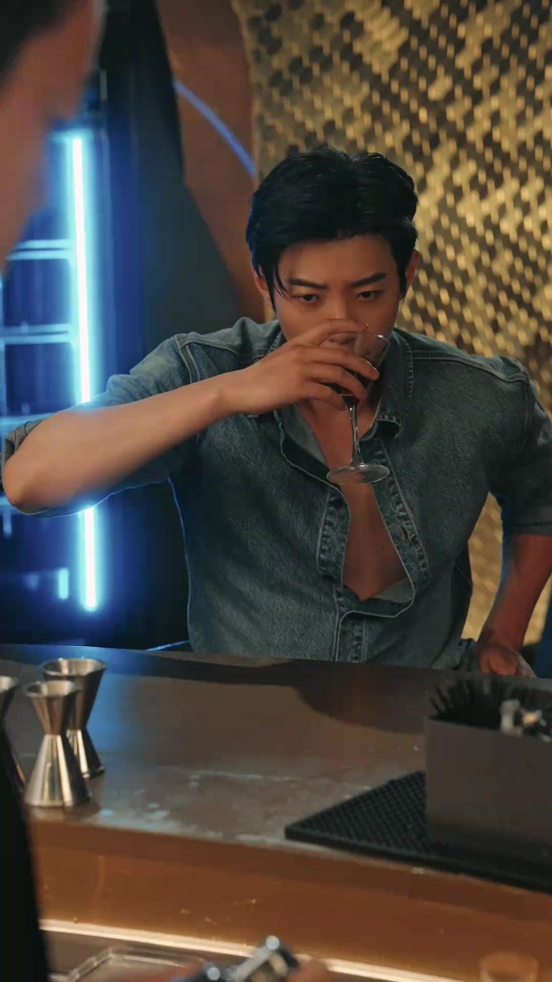 Follow Me or Face My Revenge!