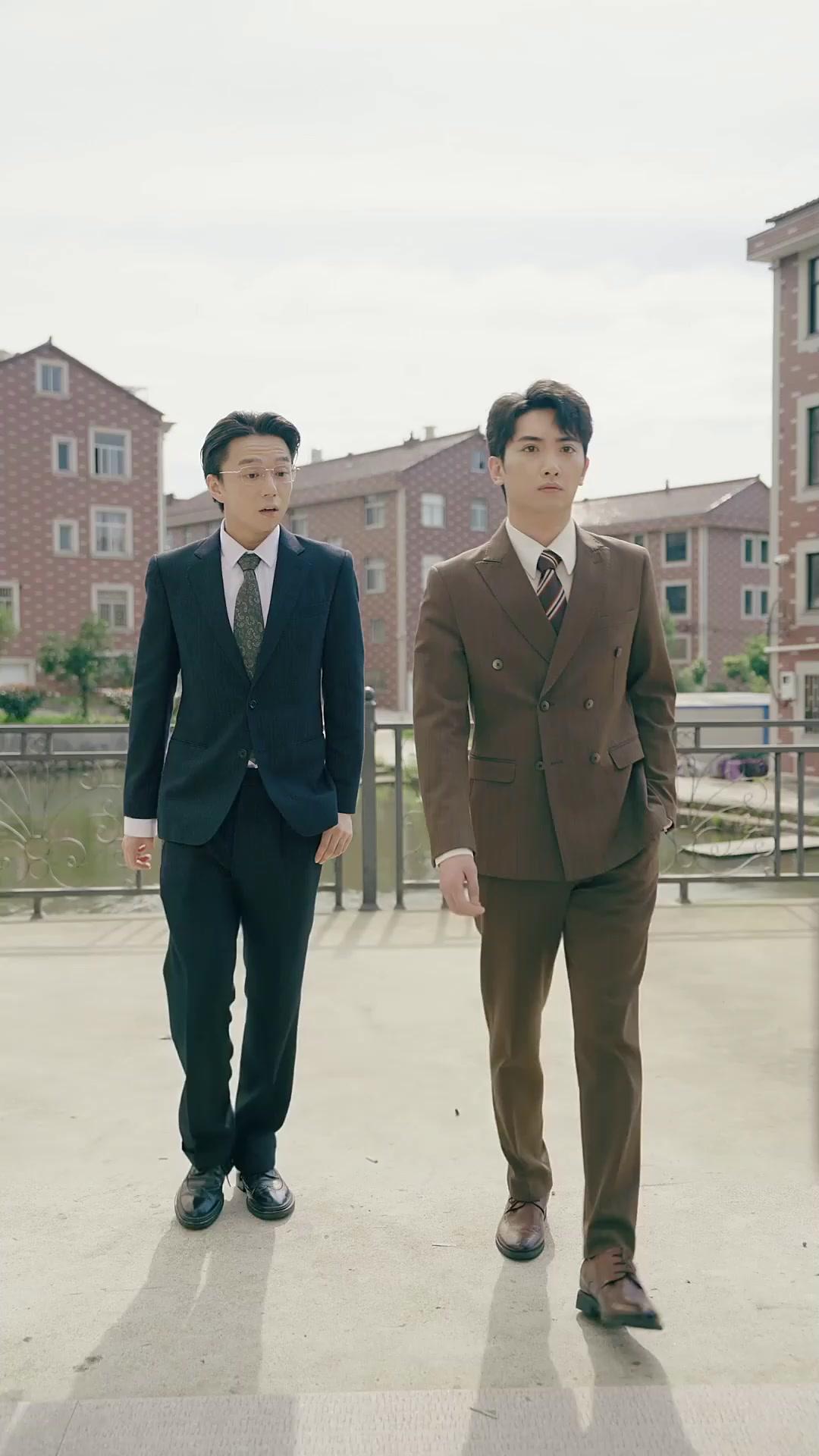 Mr. Bossy, Only Sweet to Me