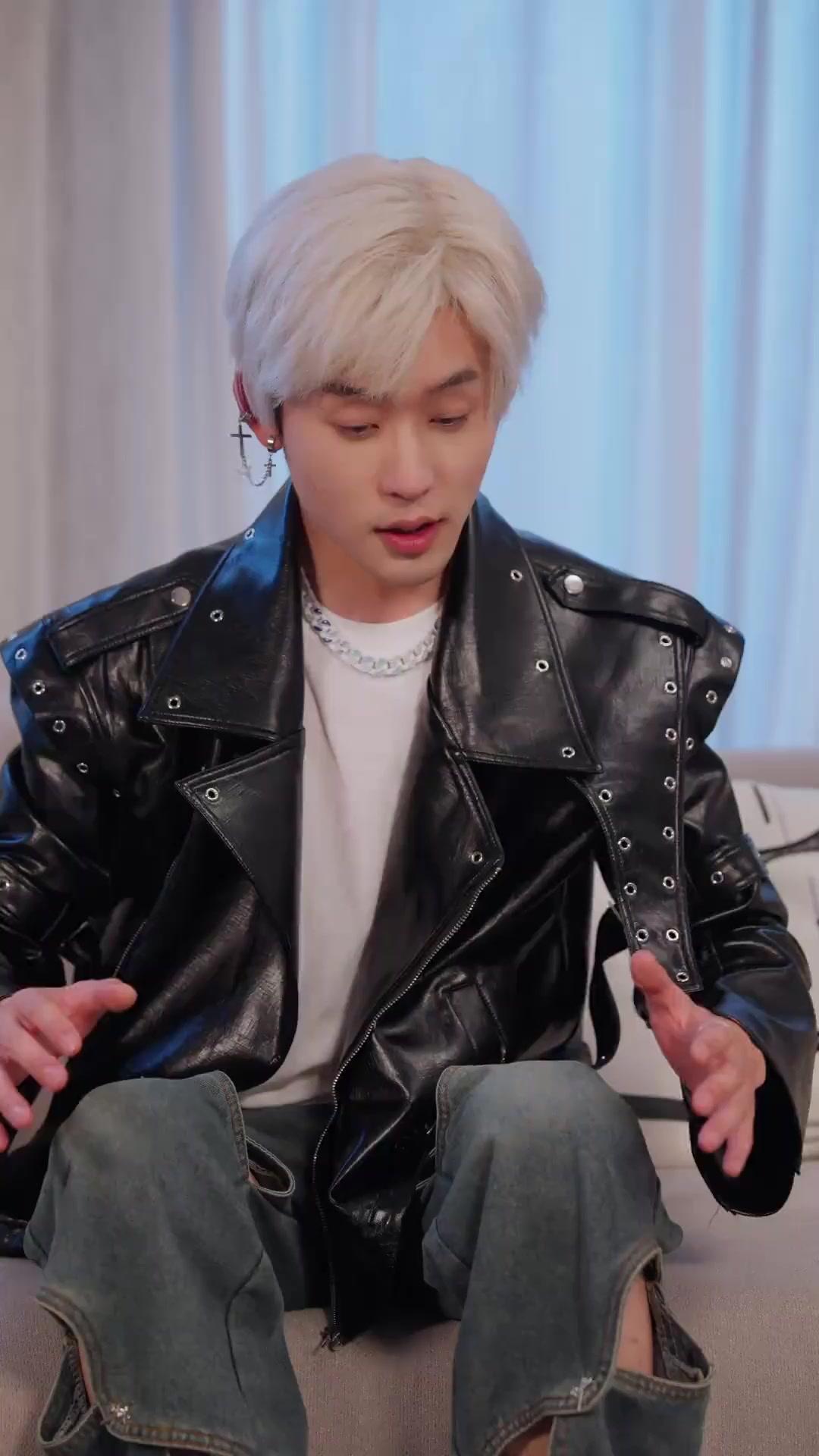 คุณหนูตัวแสบเลือกพ่อเอง