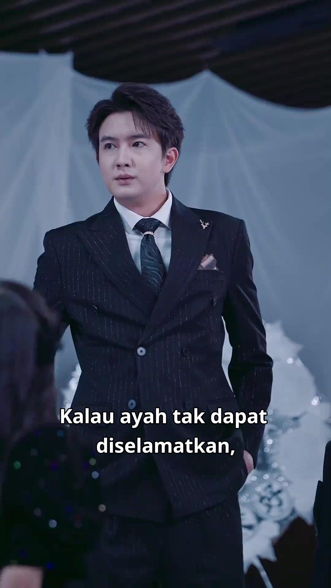 (Dubbing) Budak 7 Tahun, Jiwa Buyut!