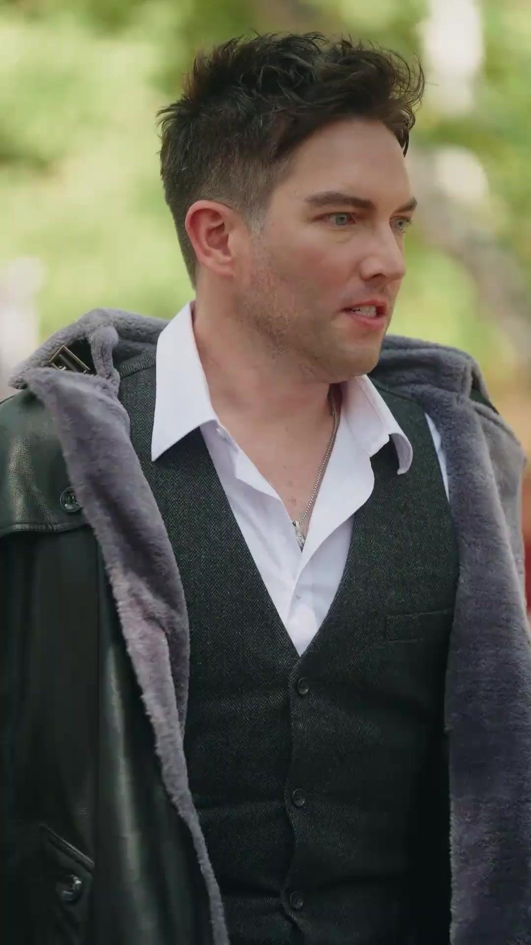 (Doppiaggio)Due Alpha a Me Destinati