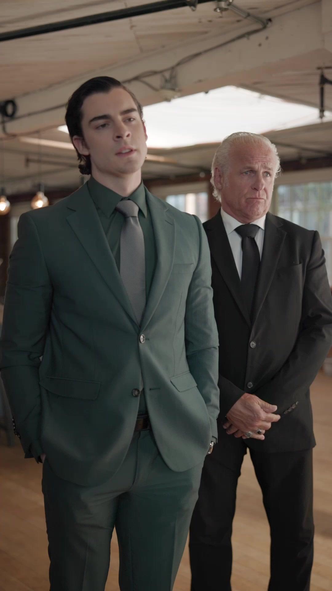 LE SECRET DE LA SECRÉTAIRE