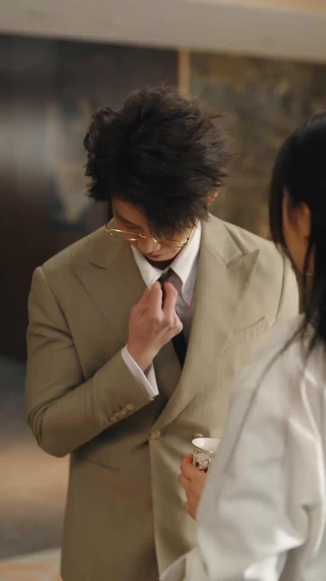 แกล้งเจ้าชู้ แต่รักเธอคนเดียว