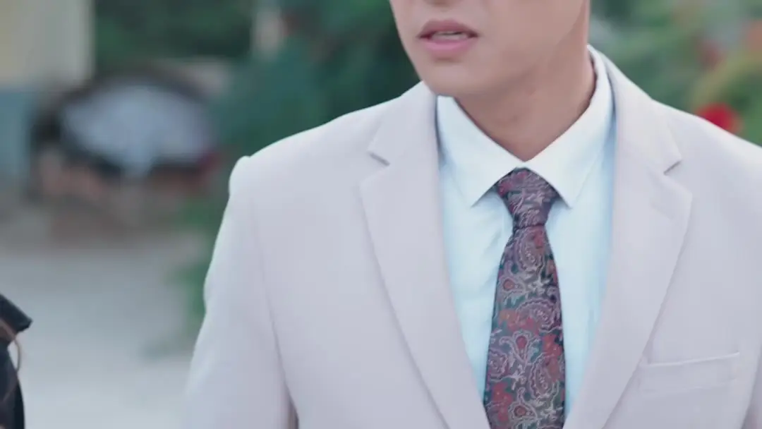 A Second Chance at Love: When Tea Turns to Thunder