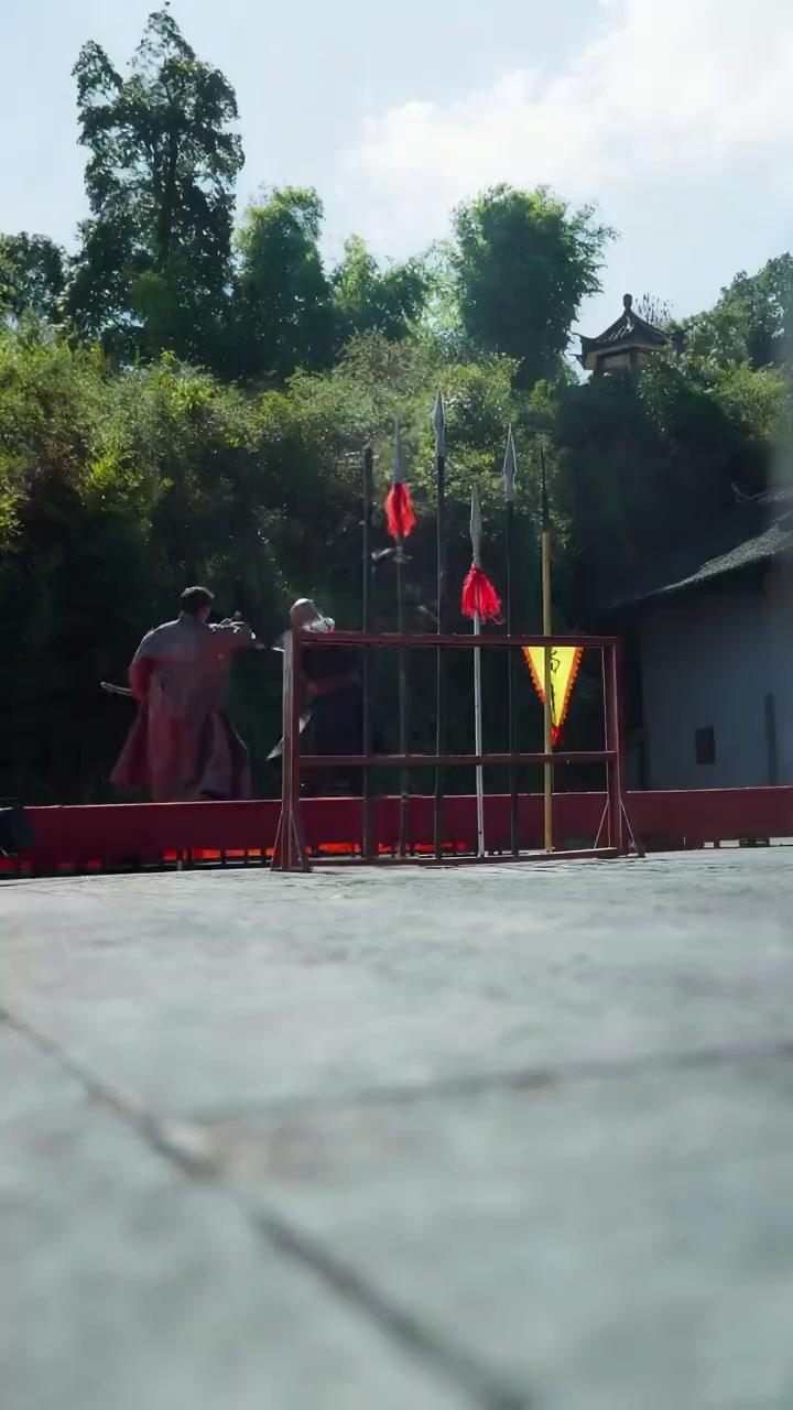 (Dublagem)O Açougueiro, o Senhor das Artes Marciais