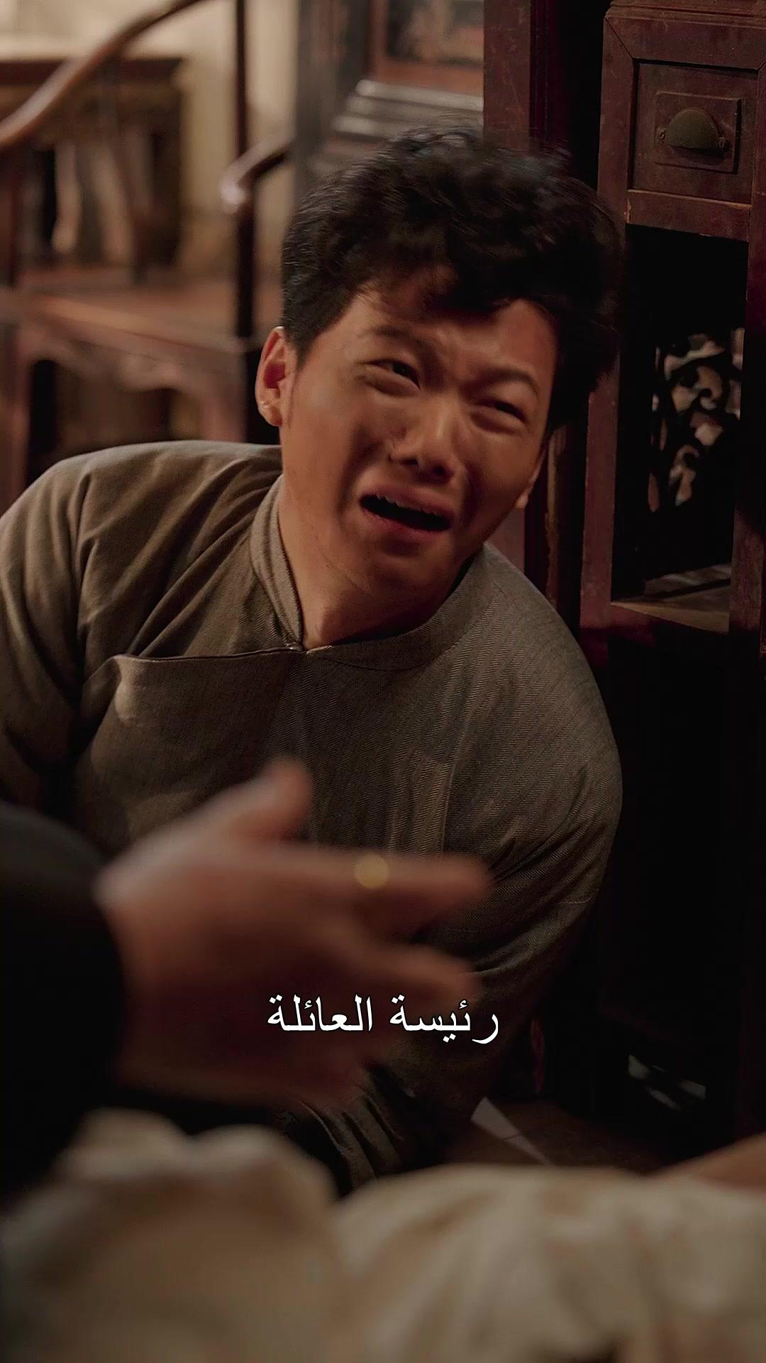 الطفل المقاتل