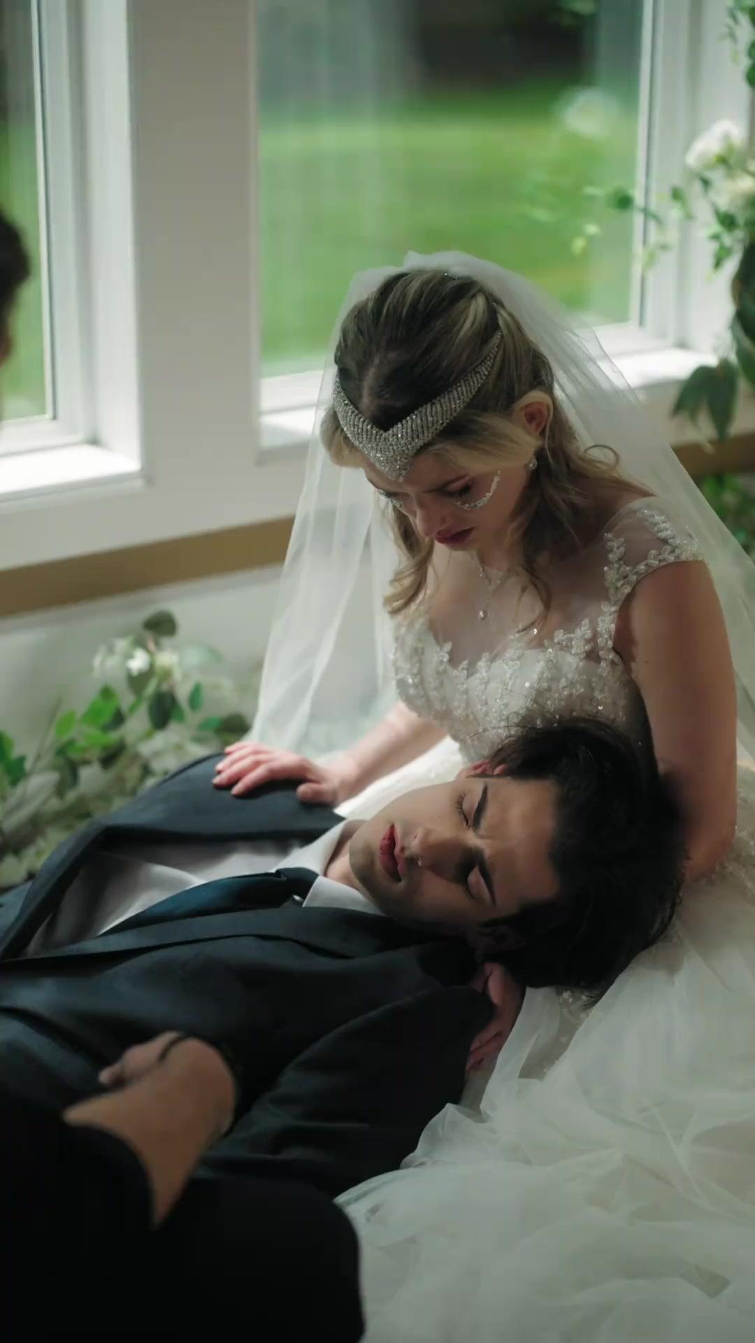 A Noiva Predestinada do Rei Alpha