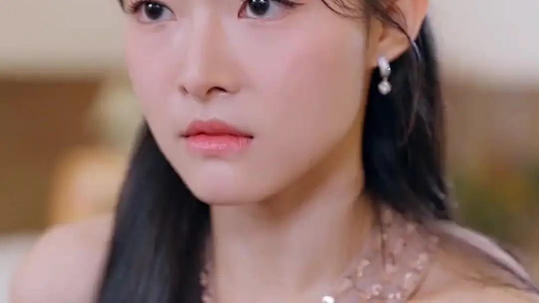 第二生的浪漫反擊：高定禮服下的暗流與破局者