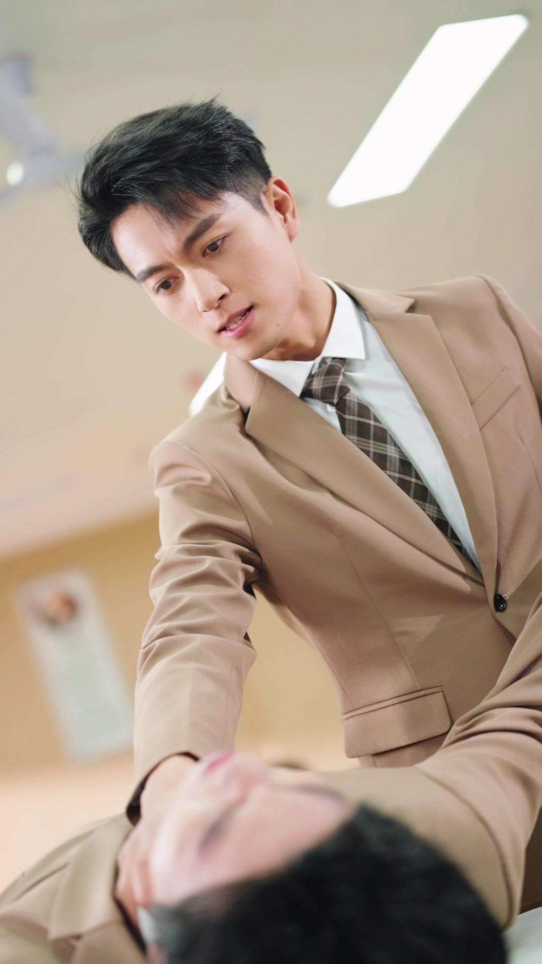 Cintaku Prajurit Elit