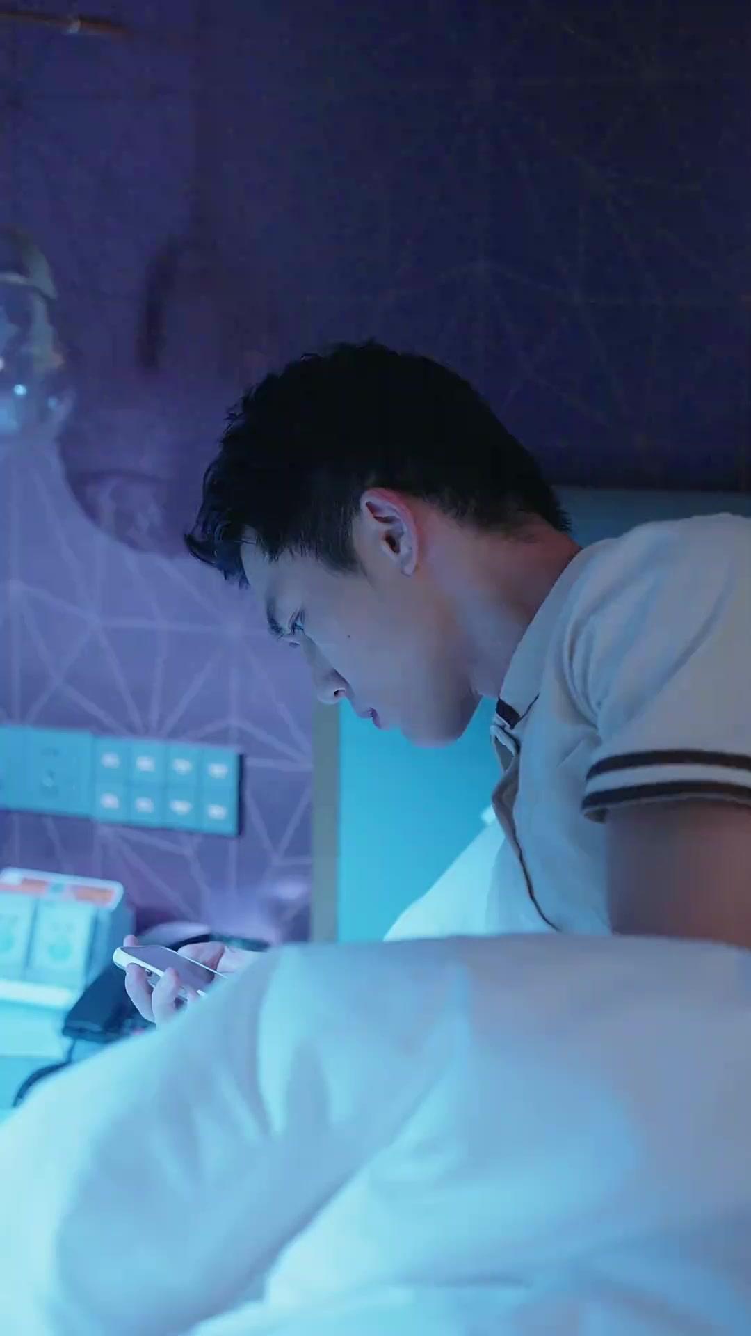 Zorunlu Flört Senaryosu