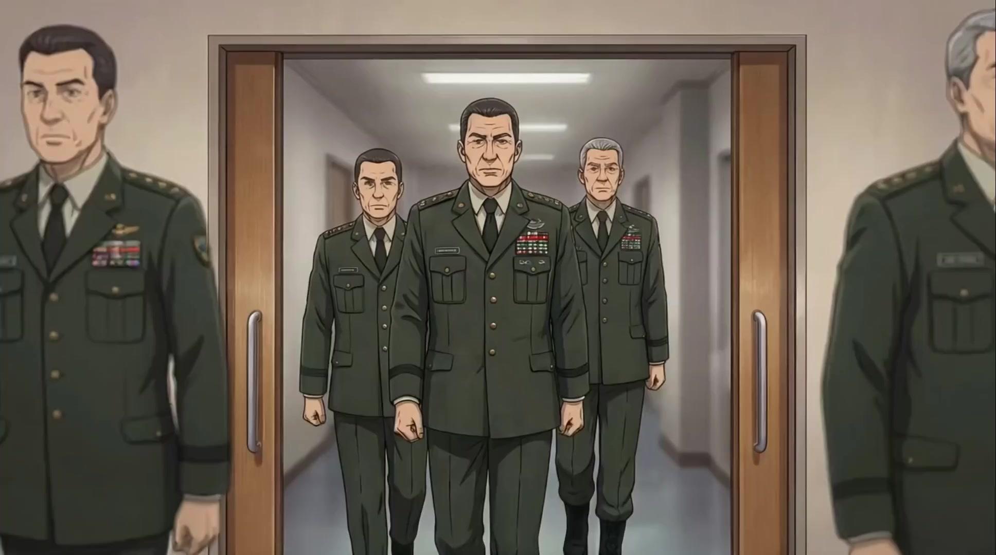 Movie Magic: My Props Are WMDs