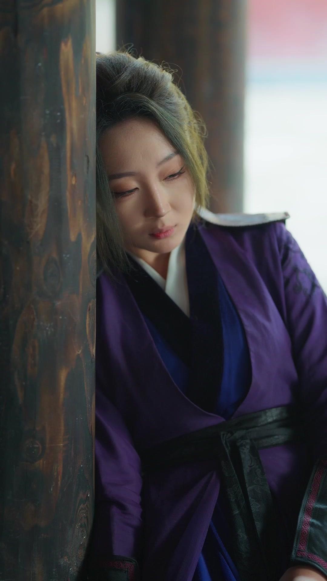 屠刀在手，誰敢動我家人