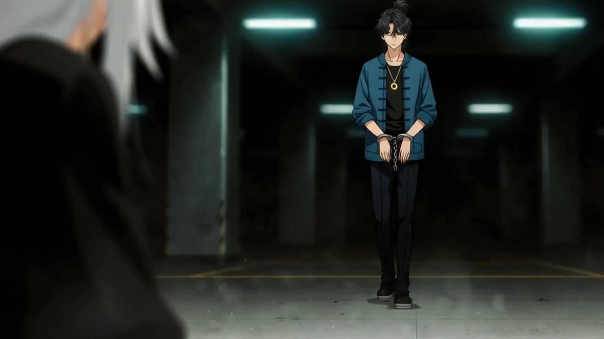 Bug Sistem, Aku Tentukan Takdir