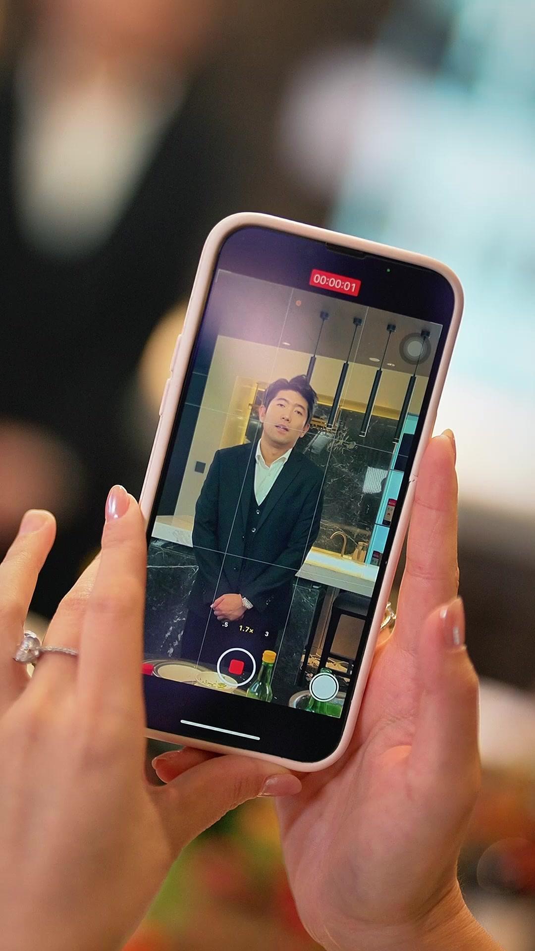 Gejolak di Dunia Hitam