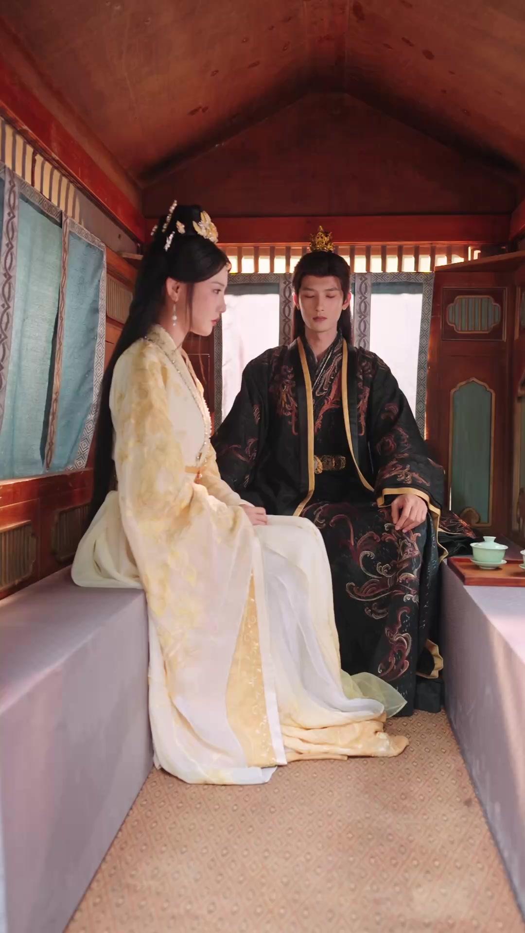 Kematian Adalah Awal Balas Dendam