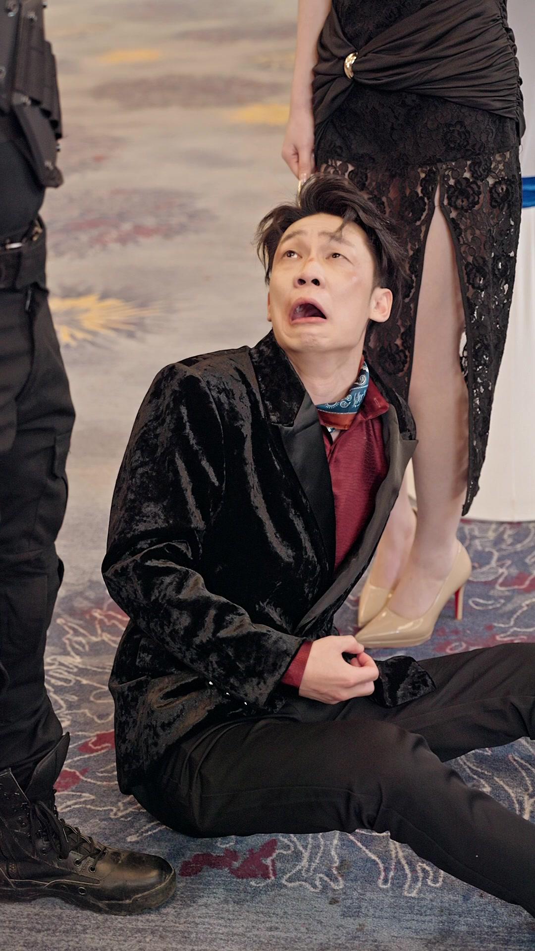 The Scarred King Returns!