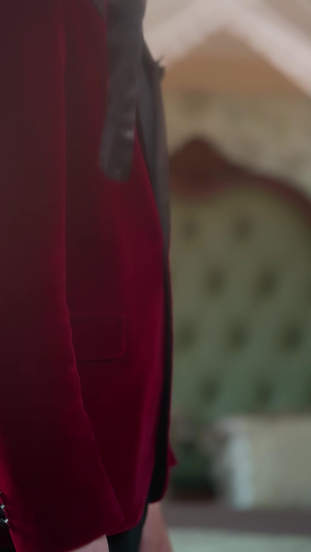 Kahwin Salah, Cinta Betul