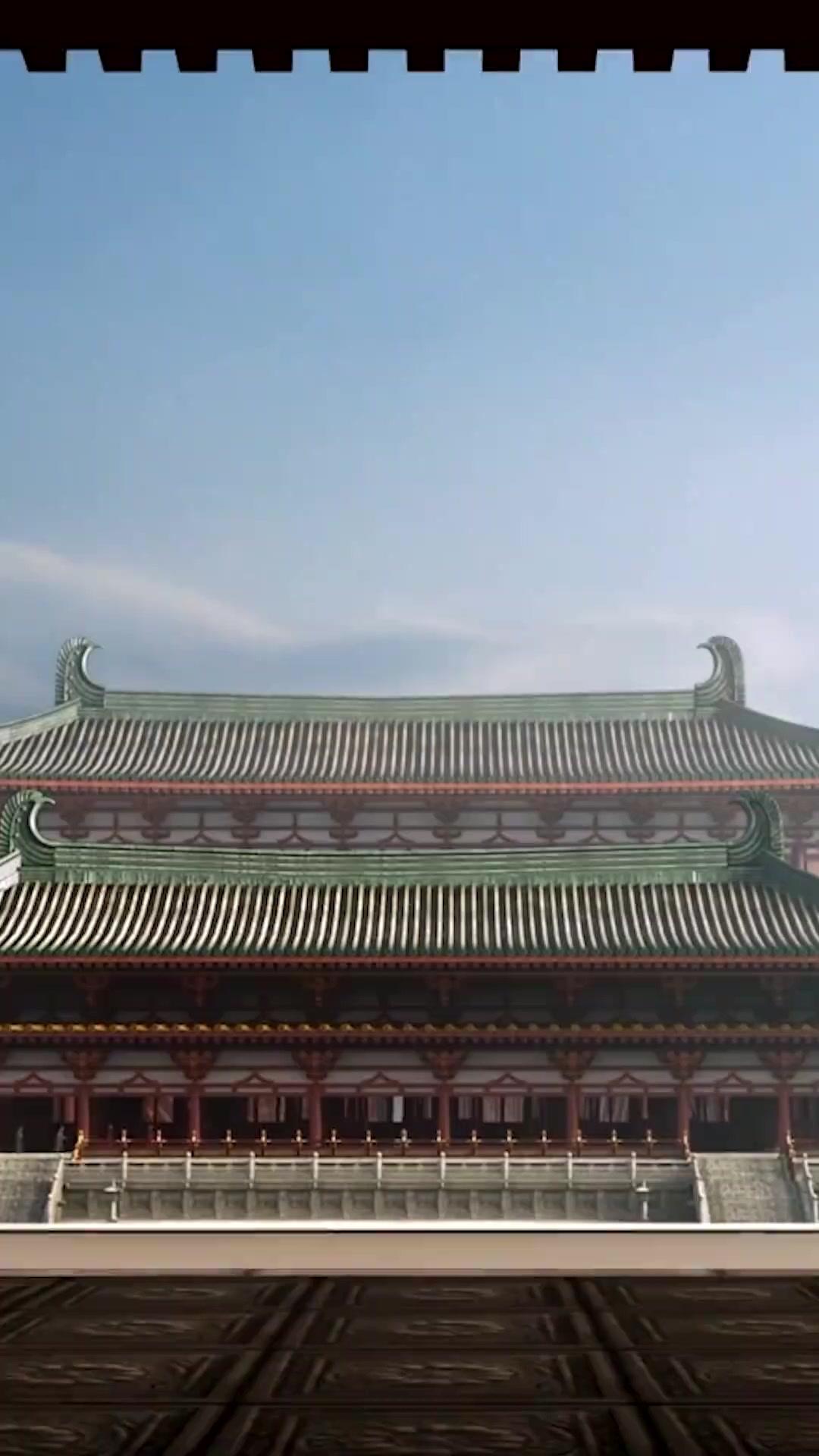 장군의 부인은 여제다