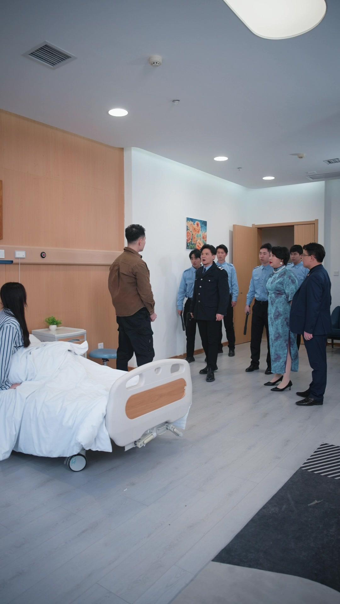 Un padre en la sombra