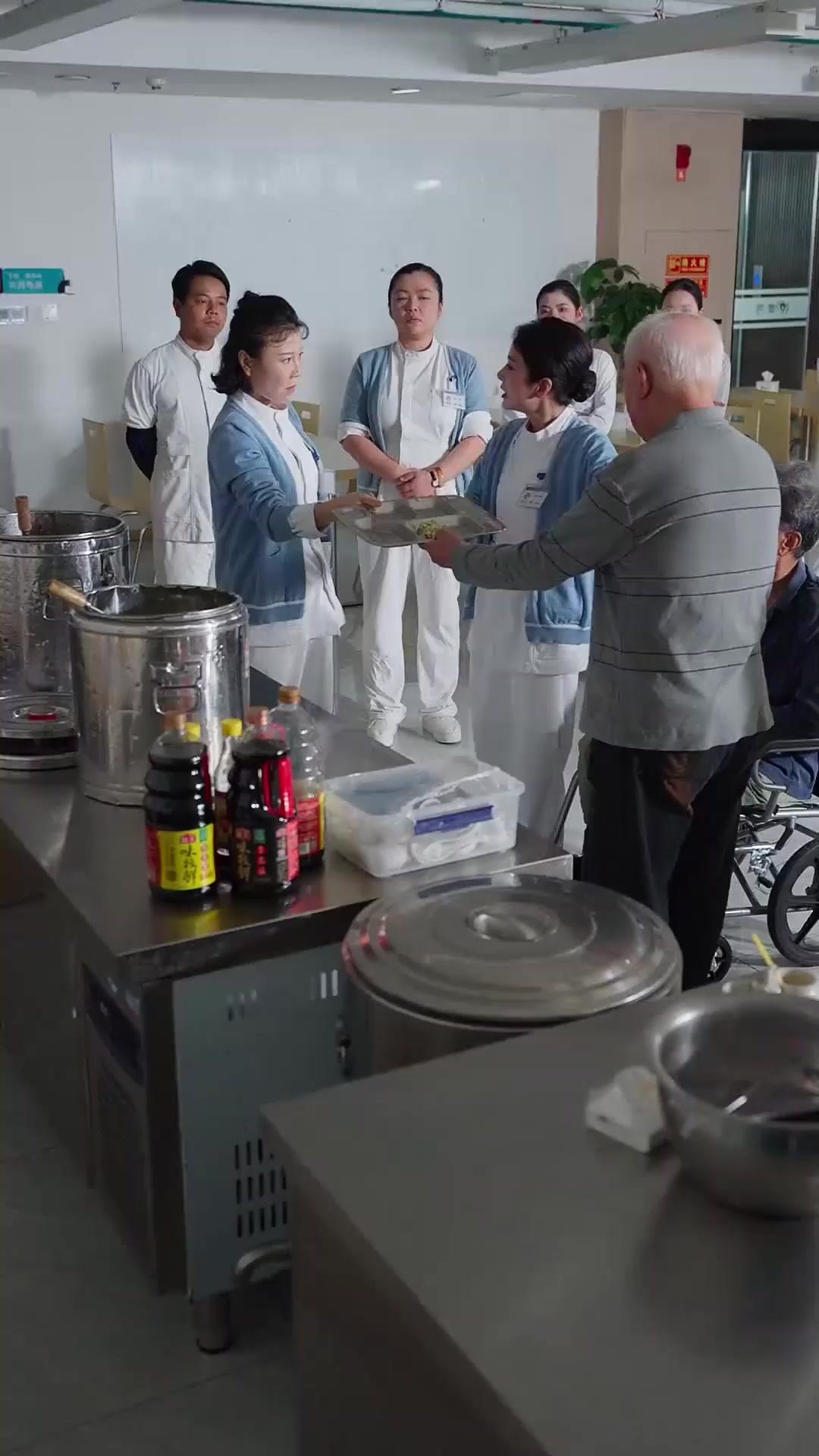 (더빙) 선악의 대결