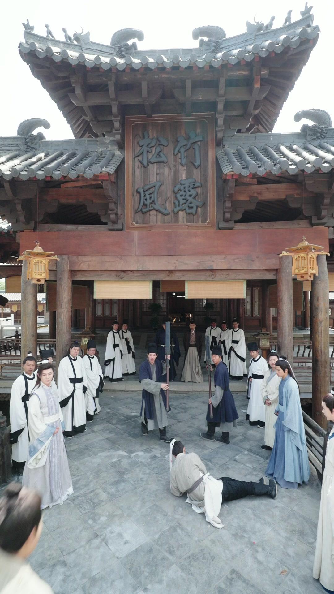 Surprise! You’re the Prince!