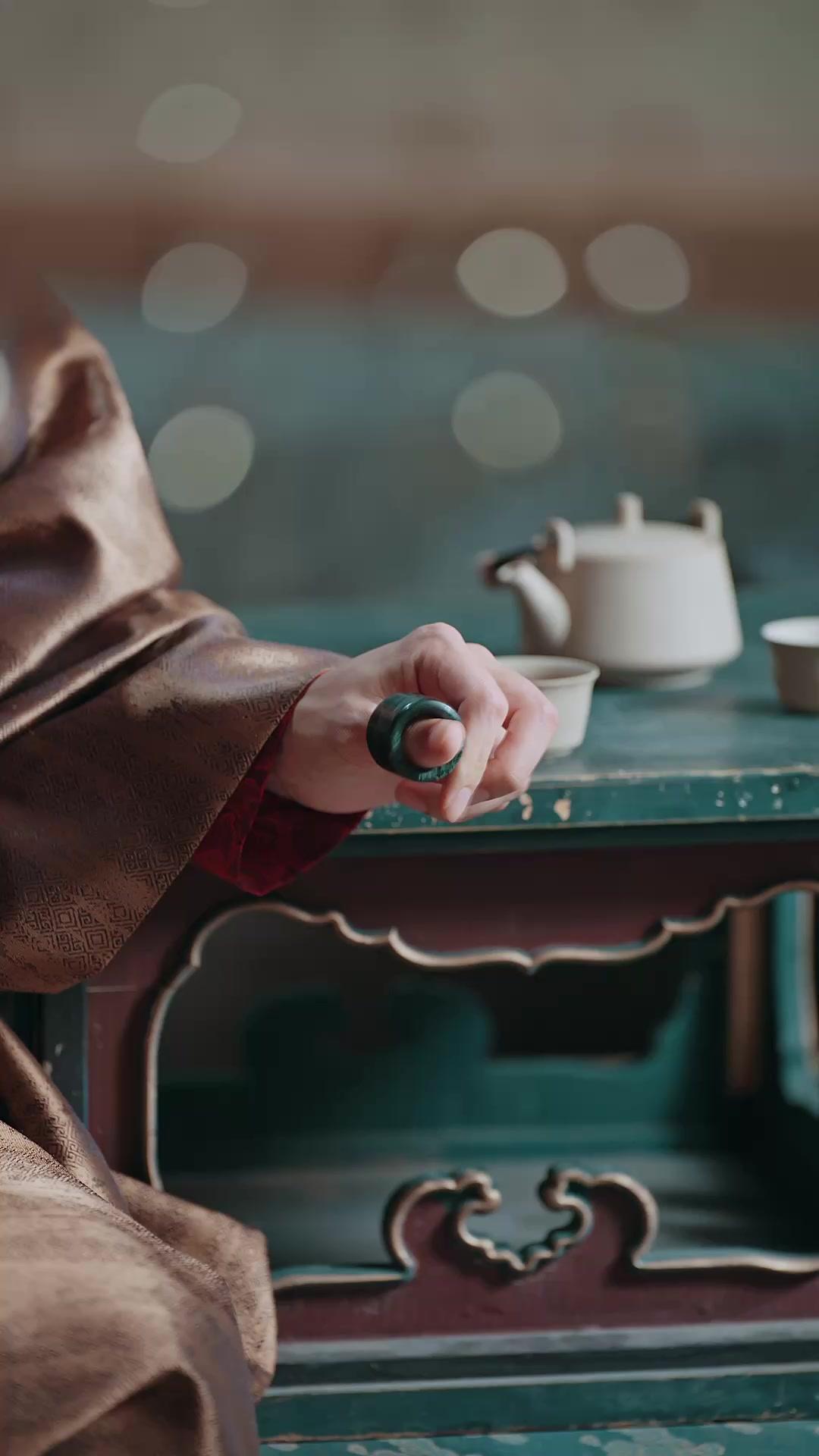 Keputusan Hati yang Terluka