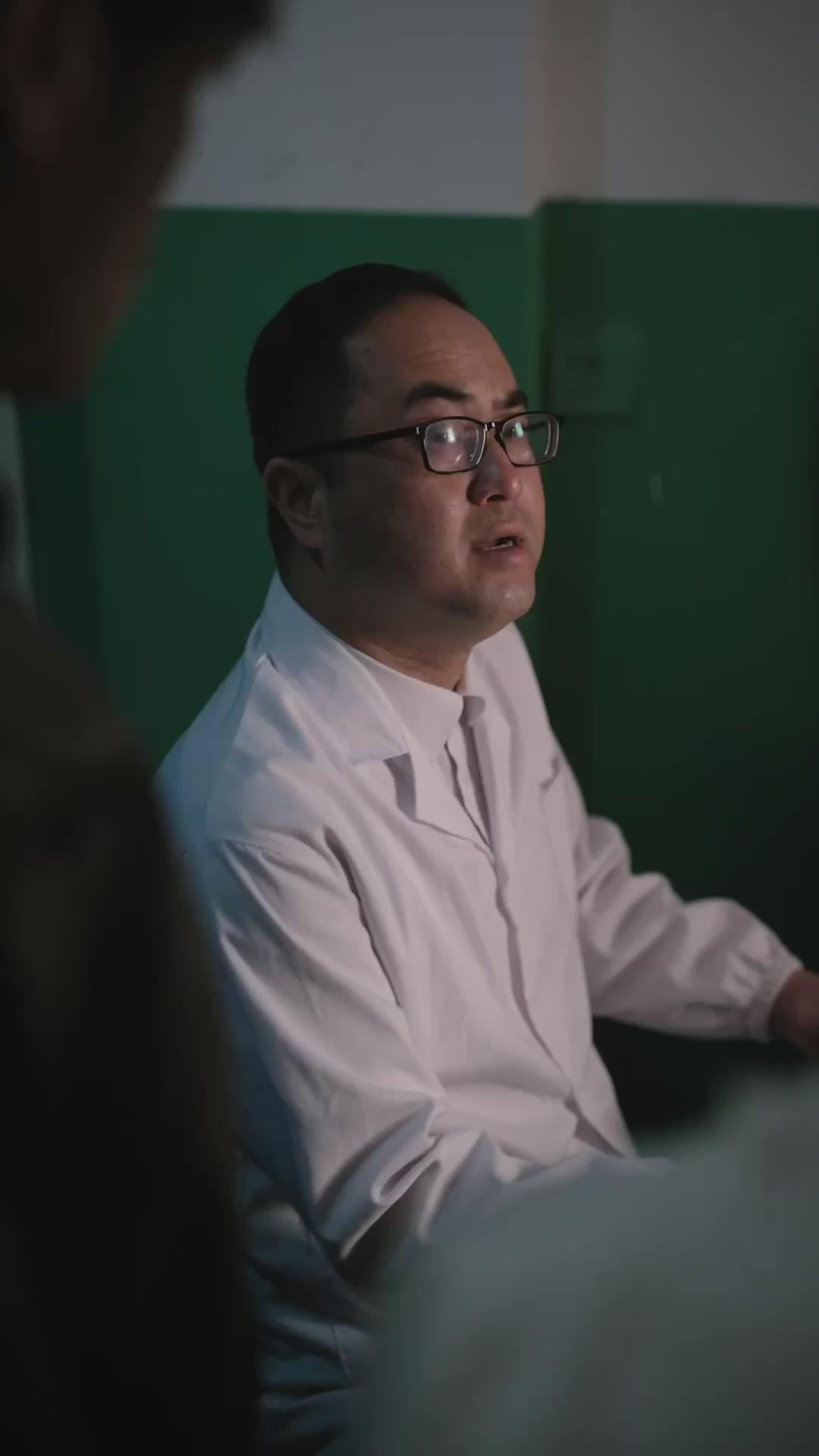 나의 벙어리 신부